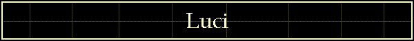 Luci