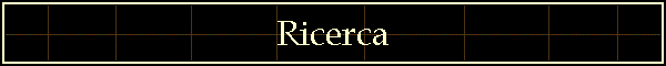 Ricerca