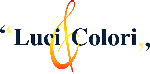 Logo Luci e Colori