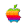 Apple Apple