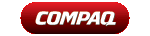Logo Compaq
