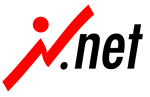 Logo I.net