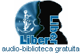Logo LiberLiber