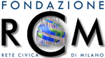 Logo Fondazione RCM