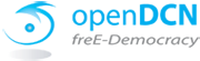 Logo openDCN