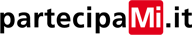 Logo partecipaMi