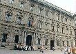 Palazzo Marino: sede del Comune di Milano