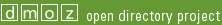 open directory project