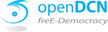 Logo OpenDCN
