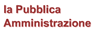 Parla con la pubblica amministrazione locale !!