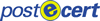 Logo PosteCert
