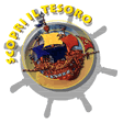 Logo Scopri il Tesoro