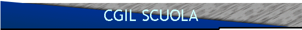 CGIL SCUOLA