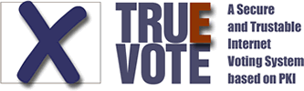 sito ufficiale TrueVote